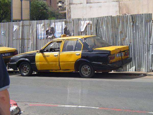 Senegal